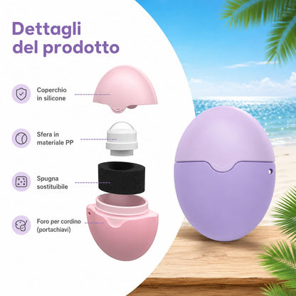 ☀️ Protezione Solare Facile
