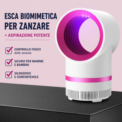 ZapGrid™ - Acchiappa zanzare elettrico