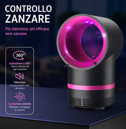 ZapGrid™ - Acchiappa zanzare elettrico